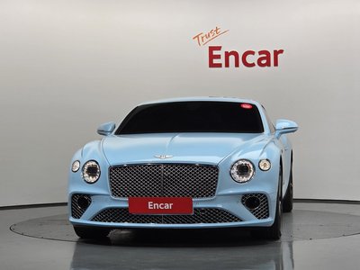 2019 Bentley CONTINENTAL 照片 2