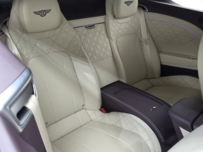 صورة مصغرة 12 لـ 2019 Bentley CONTINENTAL