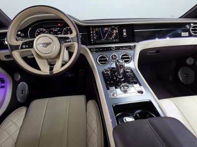 2019 Bentley CONTINENTAL 照片 5