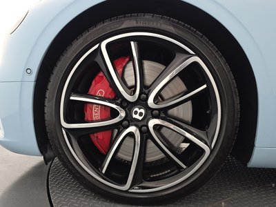 2019 Bentley CONTINENTAL 照片 6