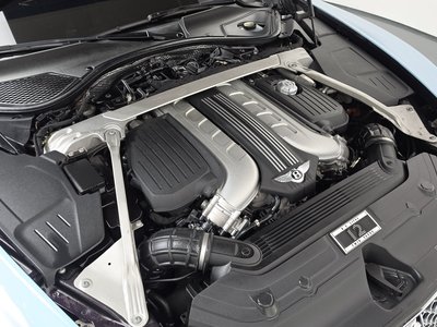 2019 Bentley CONTINENTAL 照片 7
