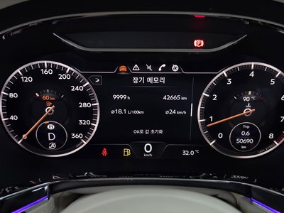 2019 Bentley CONTINENTAL 照片 8