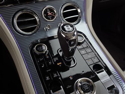 2019 Bentley CONTINENTAL 照片 9