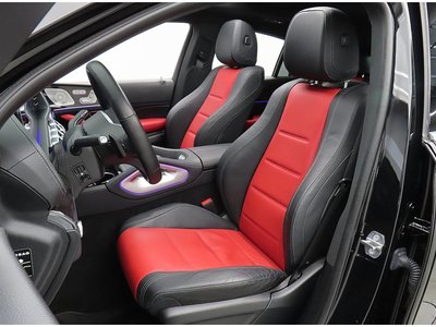 MERCEDES-BENZ GLE - 10