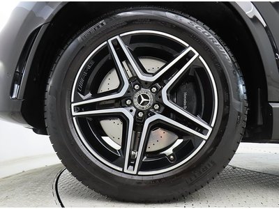 MERCEDES-BENZ GLE - 6