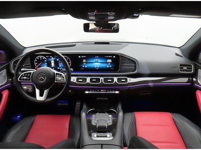 MERCEDES-BENZ GLE - 5