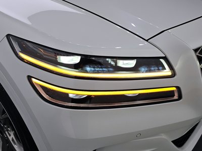 GENESIS GV80 - 9