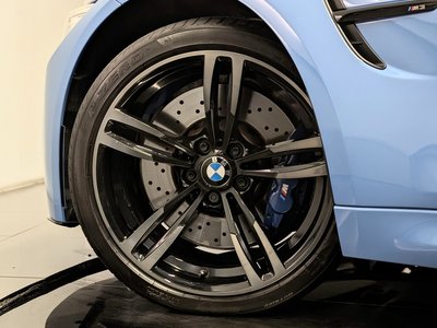 صورة مصغرة 12 لـ 2014 BMW M3 SEDAN