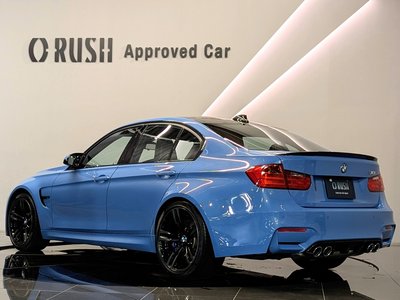 صورة 6 لـ 2014 BMW M3 SEDAN