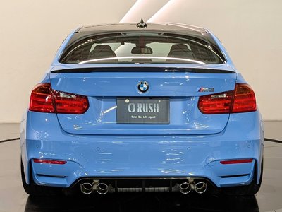 صورة 5 لـ 2014 BMW M3 SEDAN