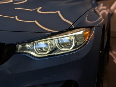 صورة مصغرة 40 لـ 2014 BMW M3 SEDAN