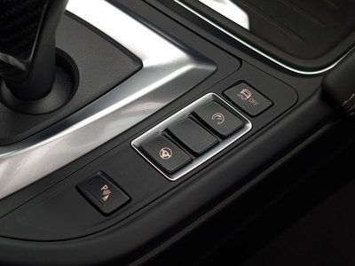 صورة مصغرة 26 لـ 2014 BMW M3 SEDAN