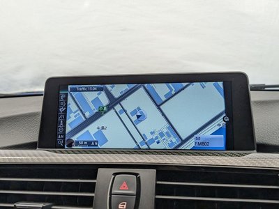 صورة مصغرة 17 لـ 2014 BMW M3 SEDAN