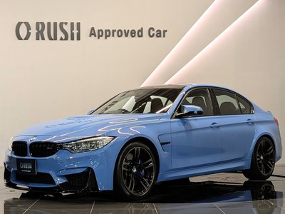 صورة 8 لـ 2014 BMW M3 SEDAN