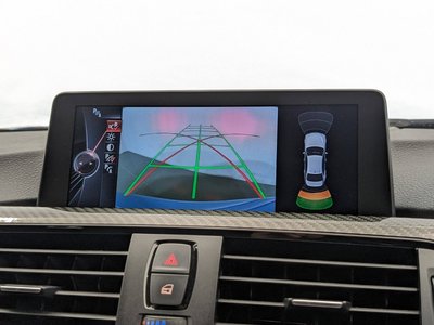 صورة مصغرة 36 لـ 2014 BMW M3 SEDAN