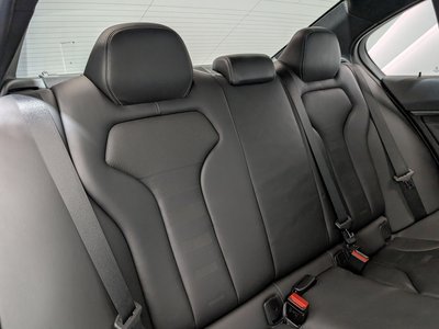 صورة مصغرة 14 لـ 2014 BMW M3 SEDAN