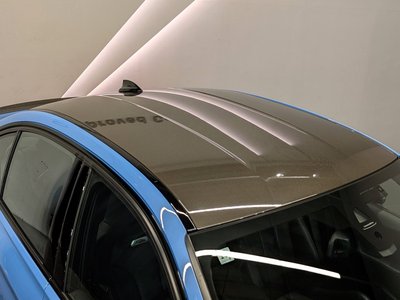 صورة مصغرة 39 لـ 2014 BMW M3 SEDAN