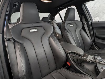 صورة مصغرة 13 لـ 2014 BMW M3 SEDAN
