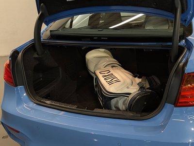 صورة مصغرة 20 لـ 2014 BMW M3 SEDAN