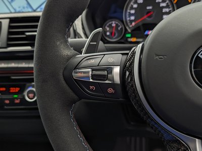 صورة مصغرة 23 لـ 2014 BMW M3 SEDAN