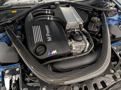 صورة مصغرة 21 لـ 2014 BMW M3 SEDAN