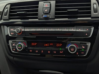 صورة مصغرة 18 لـ 2014 BMW M3 SEDAN