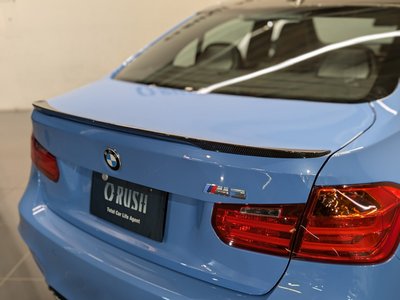 صورة مصغرة 37 لـ 2014 BMW M3 SEDAN