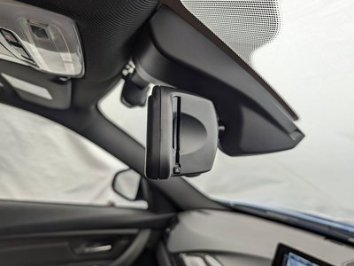 صورة مصغرة 27 لـ 2014 BMW M3 SEDAN