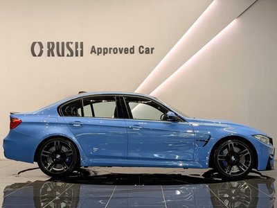 صورة 3 لـ 2014 BMW M3 SEDAN
