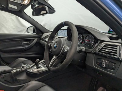 صورة مصغرة 15 لـ 2014 BMW M3 SEDAN