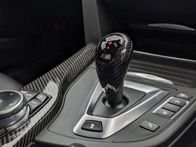 صورة مصغرة 19 لـ 2014 BMW M3 SEDAN