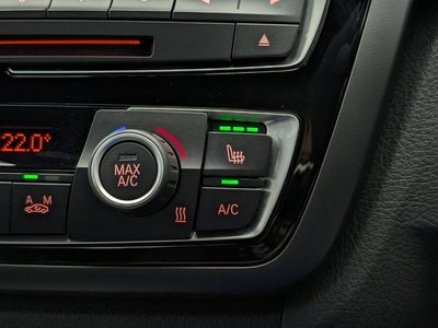 صورة مصغرة 24 لـ 2014 BMW M3 SEDAN