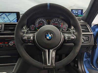 صورة مصغرة 16 لـ 2014 BMW M3 SEDAN