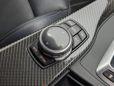 صورة مصغرة 25 لـ 2014 BMW M3 SEDAN