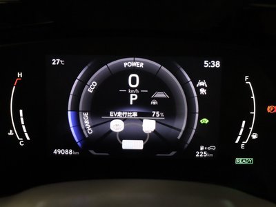 2024 Lexus NX thumbnail 22