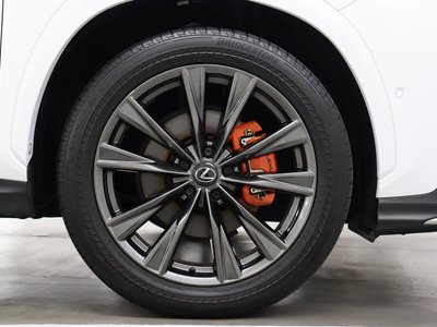 2024 Lexus NX thumbnail 21
