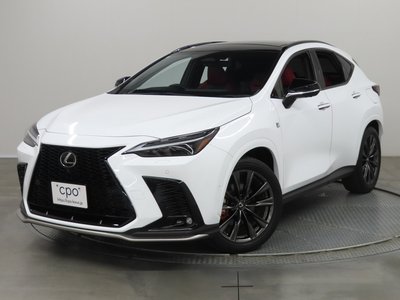 صورة 1 لـ 2024 Lexus NX