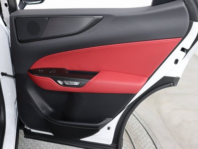 2024 Lexus NX thumbnail 16