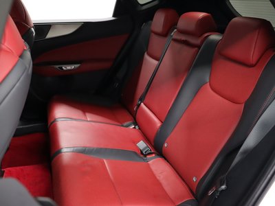 2024 Lexus NX thumbnail 17