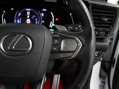 2024 Lexus NX thumbnail 26