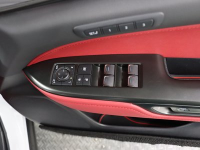 2024 Lexus NX thumbnail 11