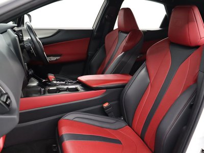 2024 Lexus NX thumbnail 14