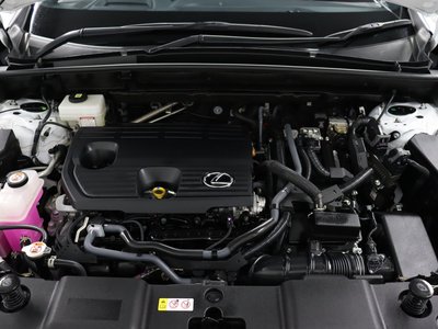 2024 Lexus NX thumbnail 20