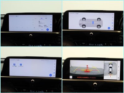 TOYOTA CROWN CROSSOVER - 9