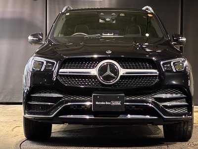 2021 Mercedes-BENZ GLE 照片 2
