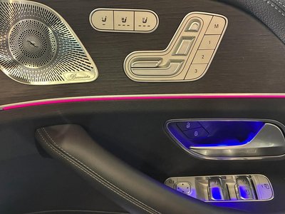 2021 Mercedes-BENZ GLE thumbnail 25