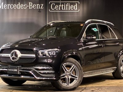 2021 Mercedes-BENZ GLE 照片 1