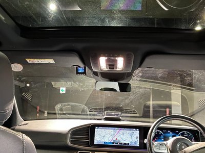 2021 Mercedes-BENZ GLE thumbnail 31