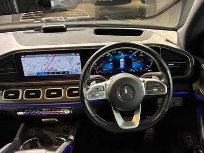 2021 Mercedes-BENZ GLE thumbnail 26