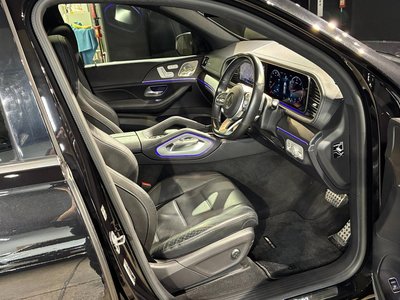 2021 Mercedes-BENZ GLE 照片 4